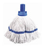 Blue Exel Revolution Mop Head 200g