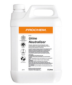 Prochem Urine Neutraliser 5Ltr