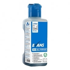 Evans E Dose EC6 All Purpose Hard Surface Cleaner Super Concentrate 1Ltr 4 Pack