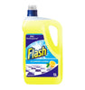 Flash Liquid Lemon All Purpose Cleaner 5Ltr 2 Pack