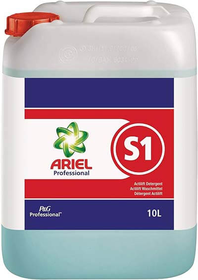 Ariel Professional System 1 Laundry Detergent 10Ltr
