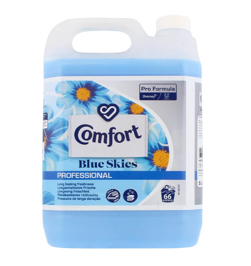 Comfort Fabric Conditioner 5L