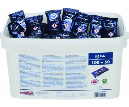 Rational Care Control Tablets 150 Pack