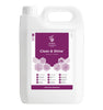 Evans Clean and Shine 5Ltr 2 Pack