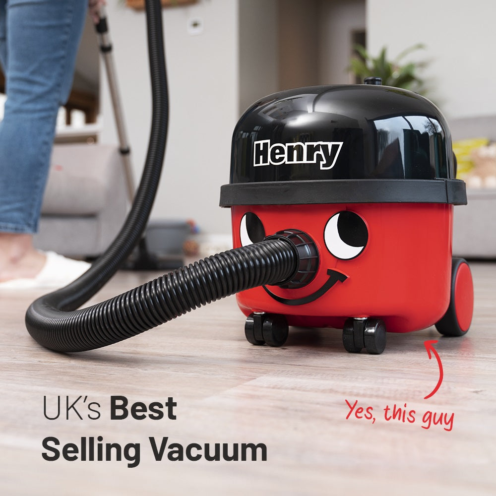 Numatic Henry Hoover NRV240