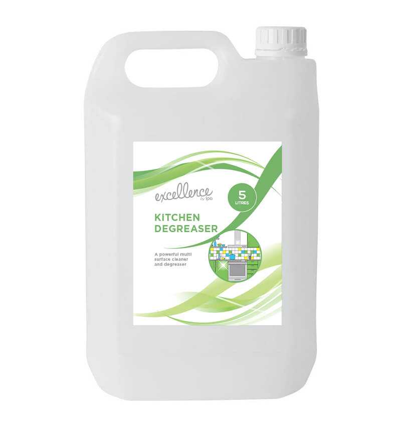 Excellence Kitchen Degreaser 5Ltr 2 Pack