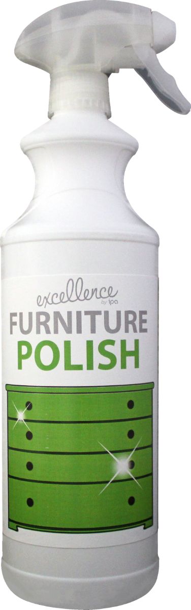 Excellence Furniture Polish 750ml