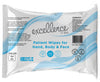 Excellence Patient Wet Wipes for Hand Body and Face Case