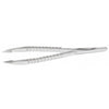 Plastic Forceps Sterile
