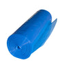 18 Inch Blue Disposable Piping Bags 100 Pack