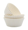White Muffin Paper Cases 480 Pack