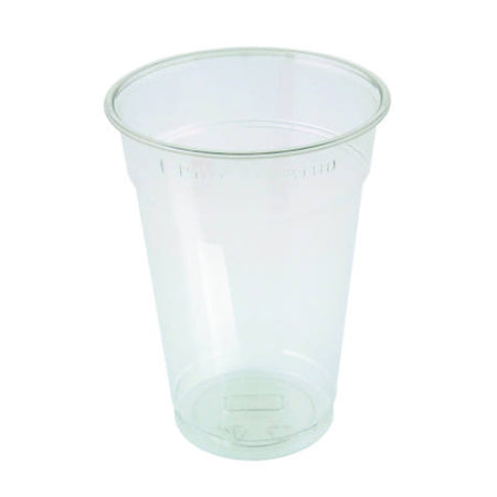 7oz Clear Cup Disposable 3000 Pack