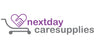 Next Day Care Supplies logo
