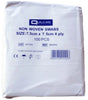 Non Woven Swabs 7.5cm X 7.5cm 100 Pack
