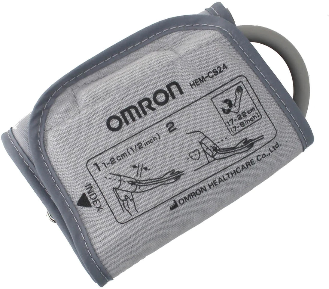 Omron Blood Pressure Monitor Cuff Small 17-22cm