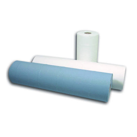 Hygiene Roll 10 Inch 50Mtr Blue 18 Pack