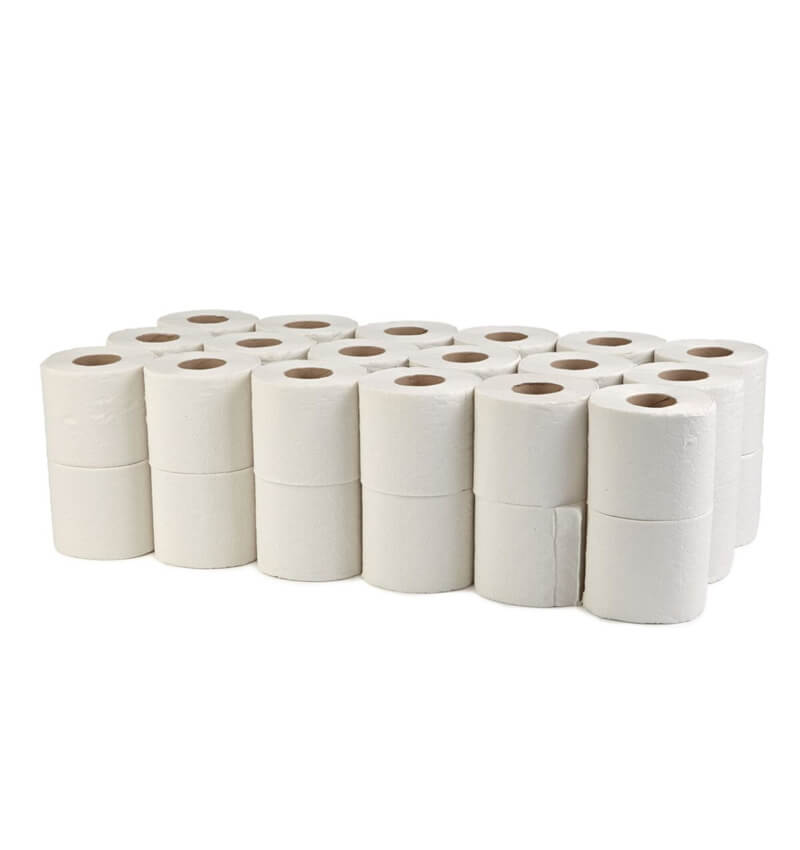 320 Sheet Toilet Roll 36 Pack