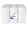 Coreless Toilet Roll 2 ply 88m 36 Pack
