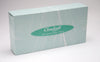 White 2‑Ply Facial Tissues 100 Sheets 24 Pack