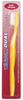 Wisdom Toothbrush Dual Textured Assorted Colours 12 Pack