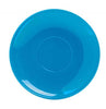 Harfield Polycarbonate Tea Saucer Medium Blue