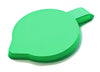 Harfield Polycarbonate Jug Lids (H89) Emerald Green