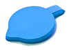 Harfield Polycarbonate Jug Lids (H89) Medium Blue