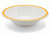 Harfield Polycarbonate Duo Bowl 17.3cm Yellow