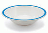 Harfield Polycarbonate Duo Bowl 17.3cm Medium Blue