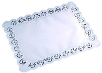 Premium Lace Tray Papers No3 30.5 x 41cm 1000 Pack