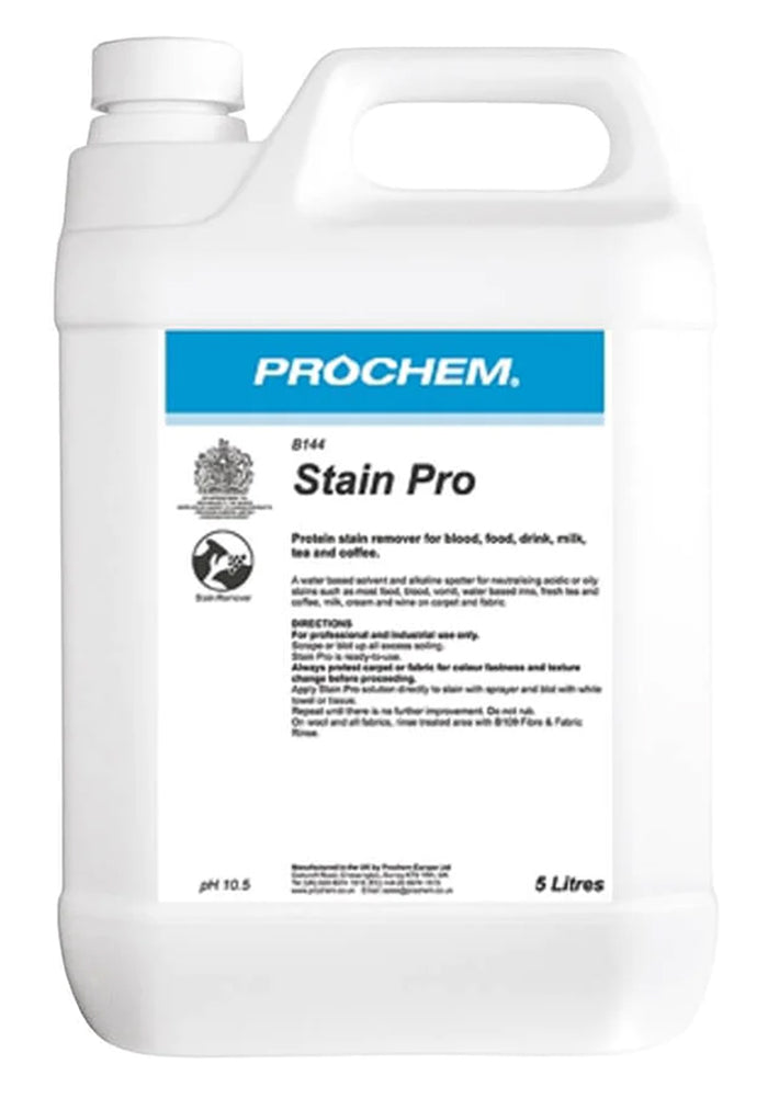 Prochem Stain Pro 5Ltr