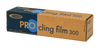 Caterwrap PVC Clingfilm 300mm x 300m 6 Pack