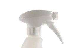 Diversey D10 All Purpose Cleaner Sanitiser Refill Bottles 6 Pack