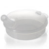 Medium Spout Lid For Feeder Beaker