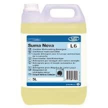 Diversey Suma L6 Dishwash Liquid 5 Ltr 2 Pack