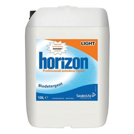 Horizon Light Bio Laundry Detergent 10Ltr 6000832