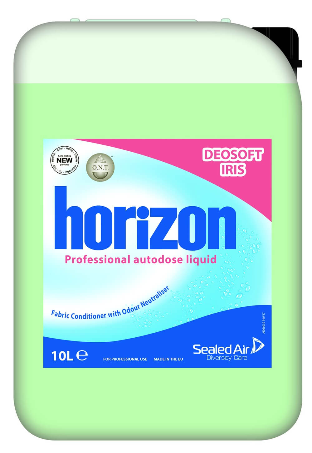 Horizon Deosoft Fabric Conditioner 10Ltr 100853265