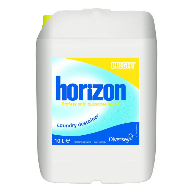 Horizon Bright Laundry Destainer 10Ltr 7515126