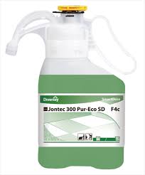 Taski Jontec 300 Pur Eco 1.4Ltr Smart Dose Super Concentrate