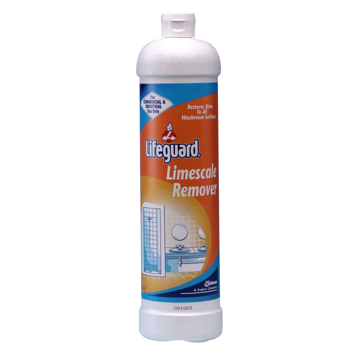 Shield Limescale Shield Limescale Remover 1Ltr