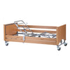 Invacare Medley Ergo Profiling Bed with Select Ends