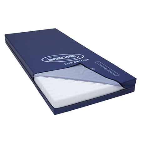Invacare Essential Care Pressure Relieving Low To High Risk Mattress
