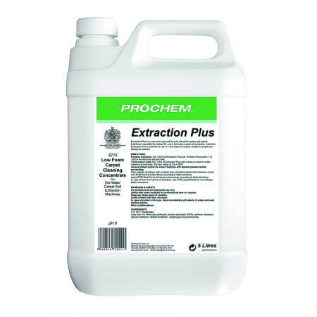 Prochem Extraction Plus 5Ltr