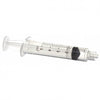 BD 5ml Luer Lok Syringe 1200 Pack