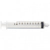 BD 10ml Luer Lok Syringe 10 x 10