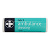 No.1 Ambulance Dressing Sterile