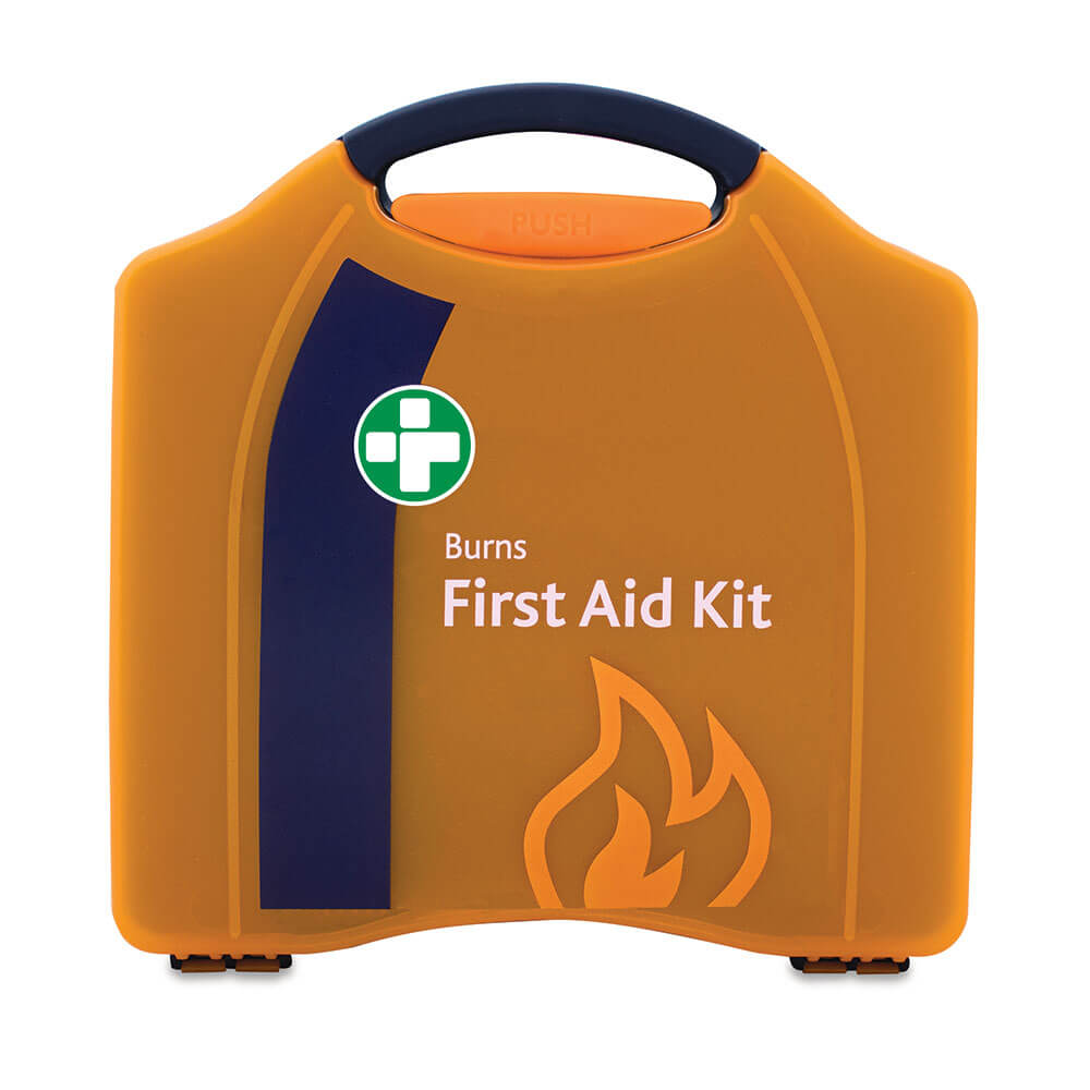Burns First Aid Kit Small