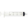 Nipro Luer Lok Syringe 20ml 50 Pack