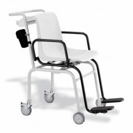 Seca 955 Electronic Chair Scales