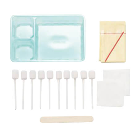 Rocialle Oral Hygiene Pack